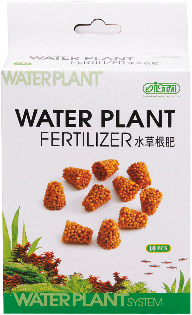 Ista Fertiliser Balls - Root Tabs for Aquarium Plants
