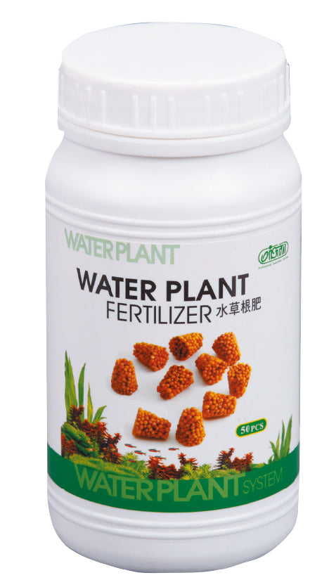 Ista Fertiliser Balls - Root Tabs for Aquarium Plants
