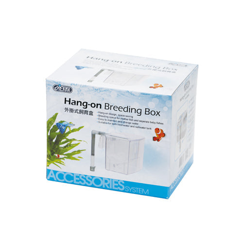 Ista  Hang-On Breeding  Box