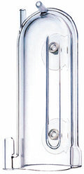 Ista Horizontal CO2 Diffuser Chamber