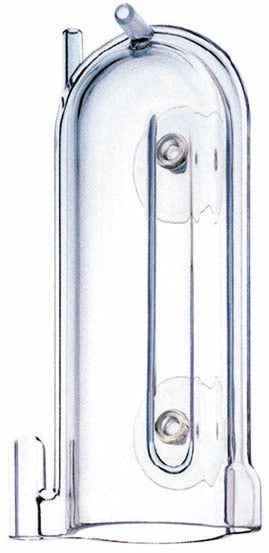 Ista Horizontal CO2 Diffuser Chamber