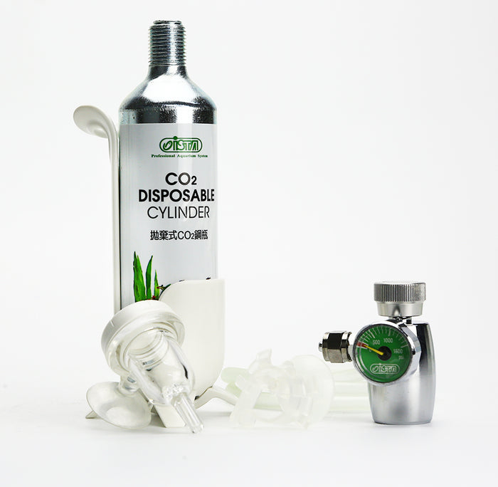 Ista Mini CO2 System for Planted Aquarium