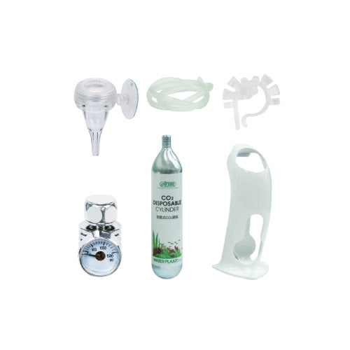 Ista Mini CO2 System for Planted Aquarium