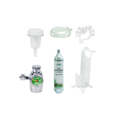 Ista Mini CO2 System for Planted Aquarium