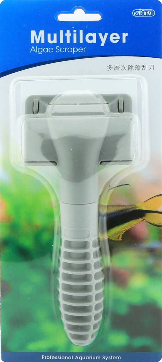 Ista Multilayer Algae Scraper