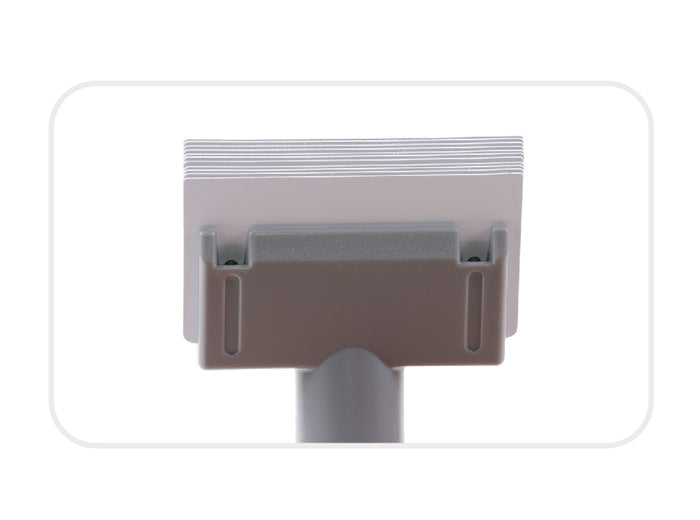 Ista Multilayer Algae Scraper