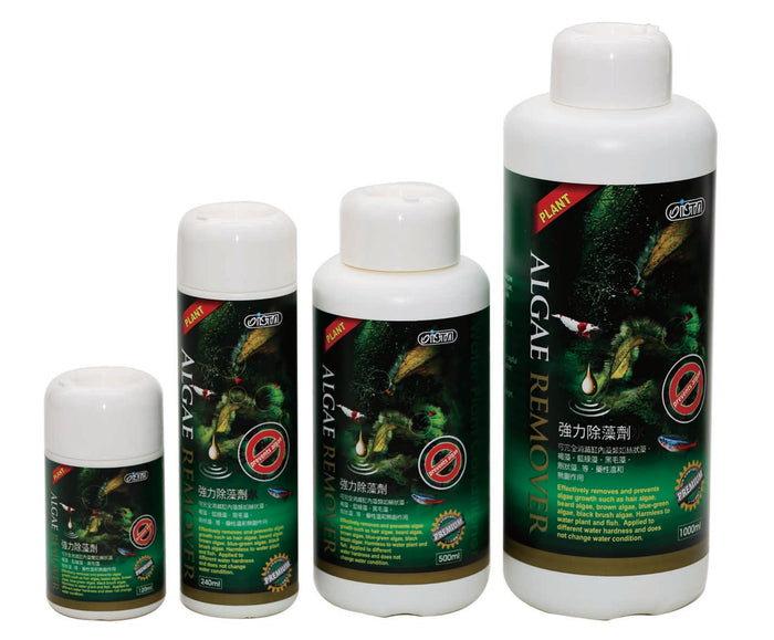 Ista Premium Algae Remover
