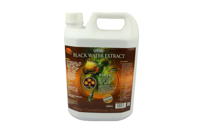 Ista Premium Black Water Extract