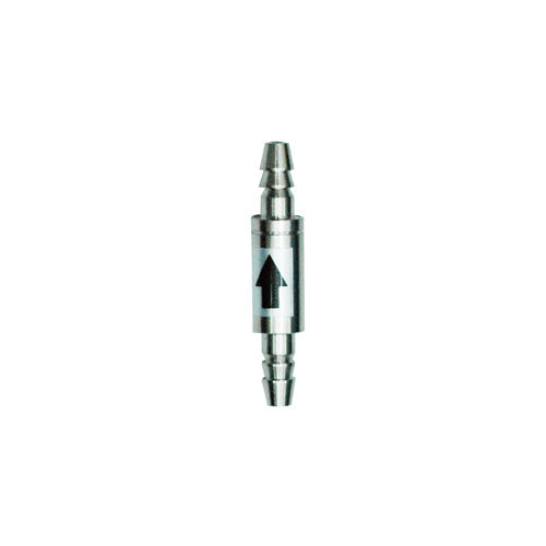 Ista Stainless Steel CO2 Check Valve