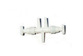 Ista Twin Air Flow Control Valve
