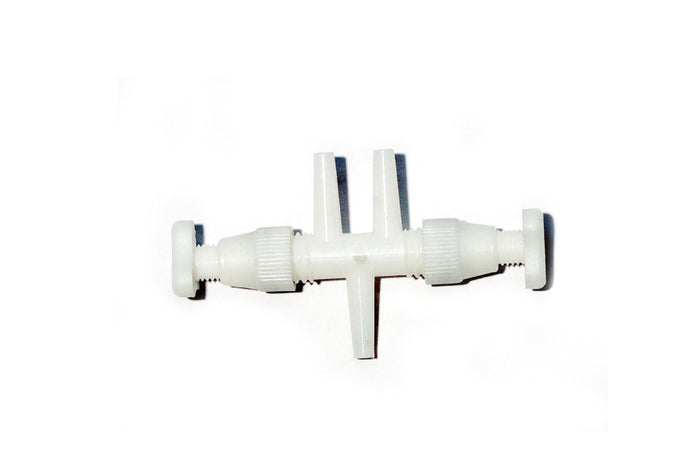 Ista Twin Air Flow Control Valve