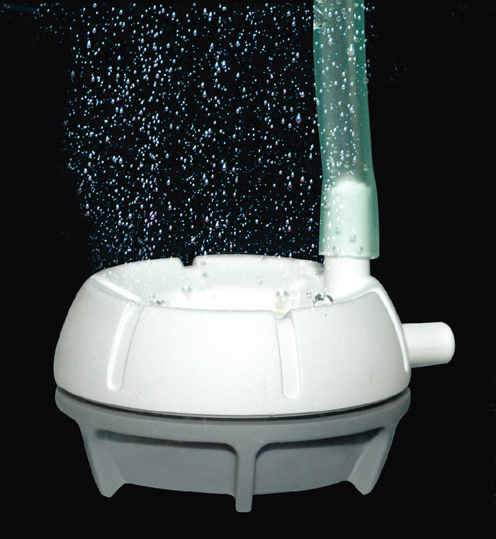 Ista UFO CO2 Ceramic Diffuser