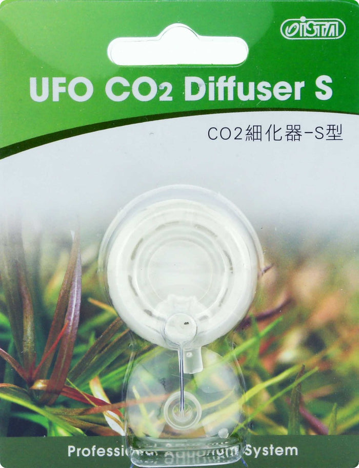 Ista UFO CO2 Ceramic Diffuser