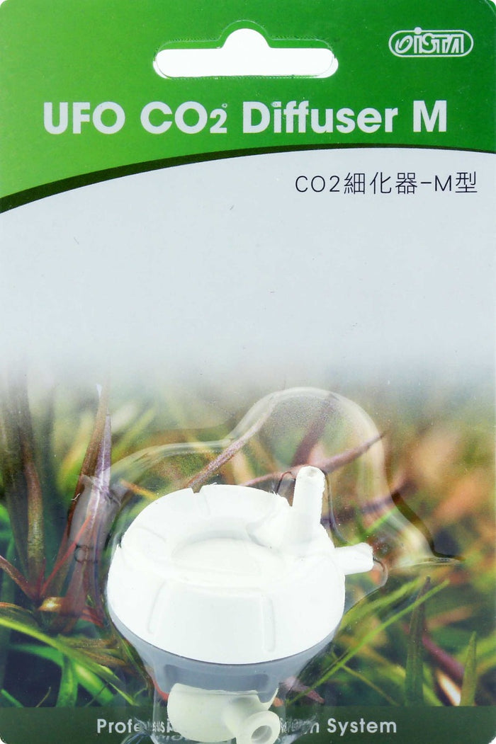 Ista UFO CO2 Ceramic Diffuser