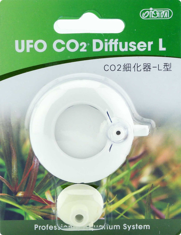 Ista UFO CO2 Ceramic Diffuser