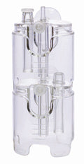 Ista Vertical CO2 Diffuser Chamber