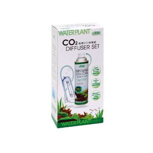 Ista Waterplant CO2 Diffuser Set
