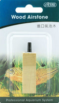 Ista Wooden Airstone
