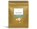 Jasmine Green Loose Tea Bulk Pouch, front