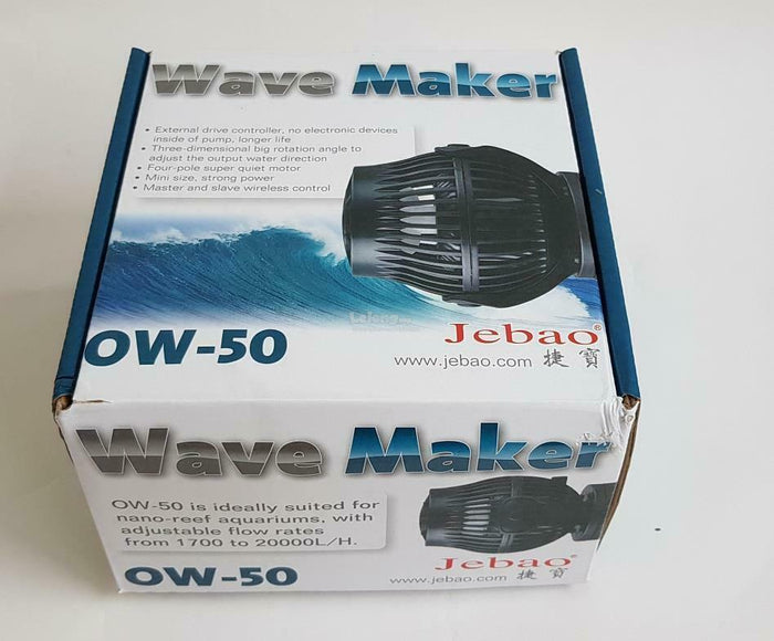 OW-50 (20,000l/h)
