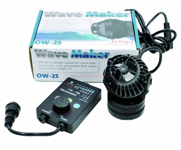 Jebao OW Wave Makers