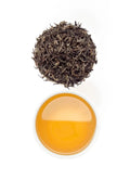 gele-thee-drinken-kekecha-yellow-tea