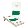 Keystone State Star Cornhole Boards - ACA - 000371 | American Cornhole Association