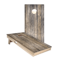 Large Panel Wood Star Cornhole Boards - ACA - 000010 | American Cornhole Association