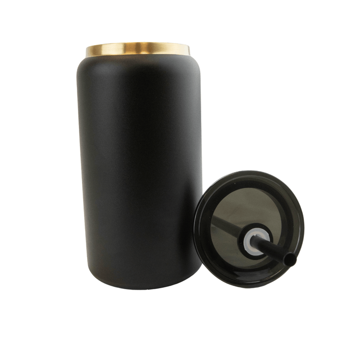 Laser Etch Stainless Steel Can Tumbler 16oz