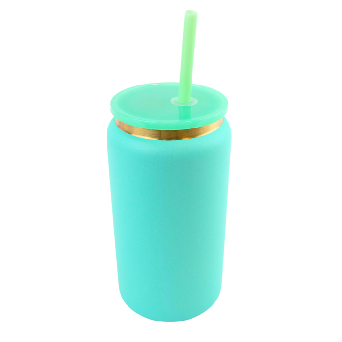 Laser Etch Stainless Steel Can Tumbler 16oz