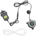 LED Bubble Ring Air Stone (3 Sizes)