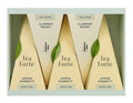Lemon Sorbetti, Box of 5 pyramid infusers