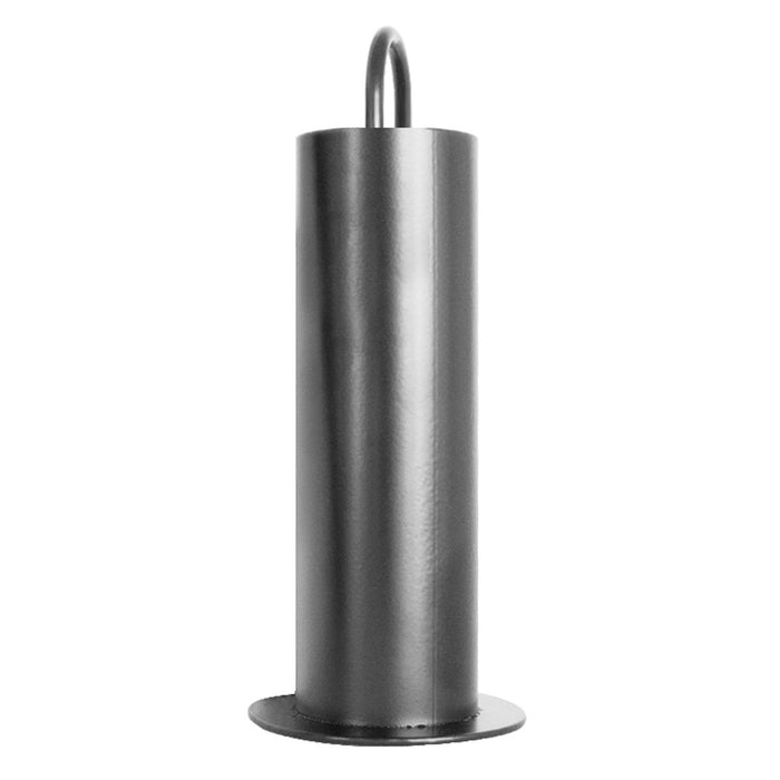 Long Olympic Loading Pin - 29CM - Strength Shop