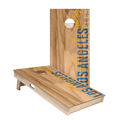 Los Angeles Campus Gameday Star Cornhole Boards, - American Cornhole Association