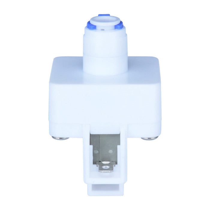 Low Pressure Switch Valve for Reverse Osmosis Unit with 1/4'' Fittings