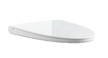 LUDO Seat & Cover - White