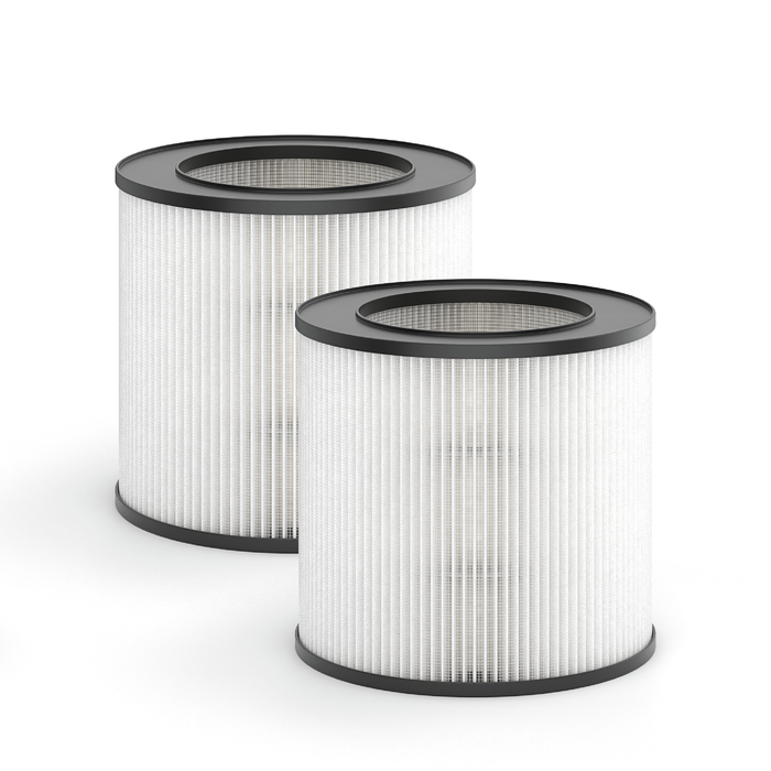 MA-14 HEPA Filter Pack