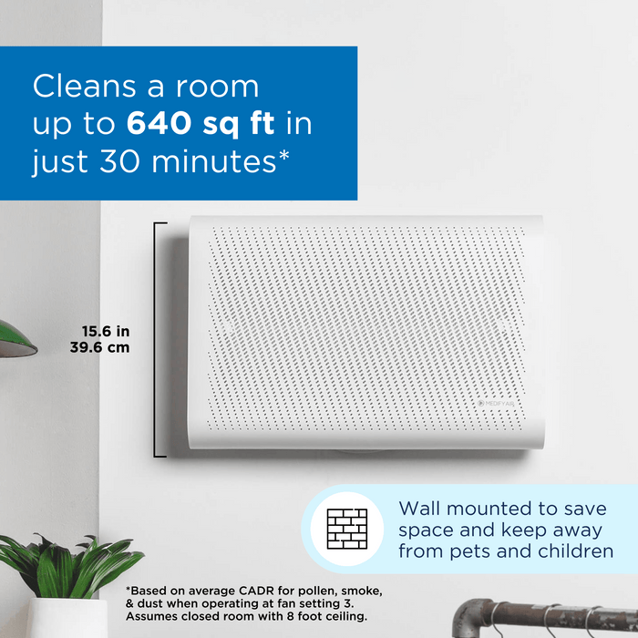 MA-35 Air Purifier (TEST)