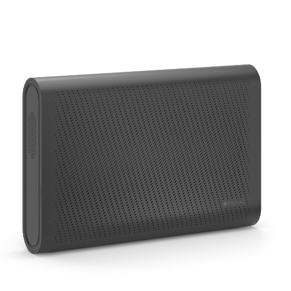 MA-35 Air Purifier (TEST)