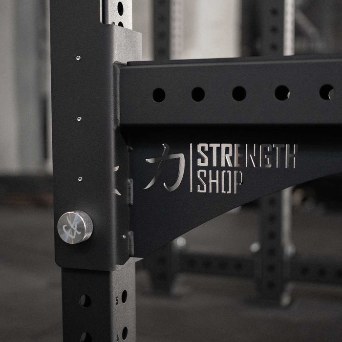 B-WARE Magnetic Pin | MRR Compatible - Strength Shop