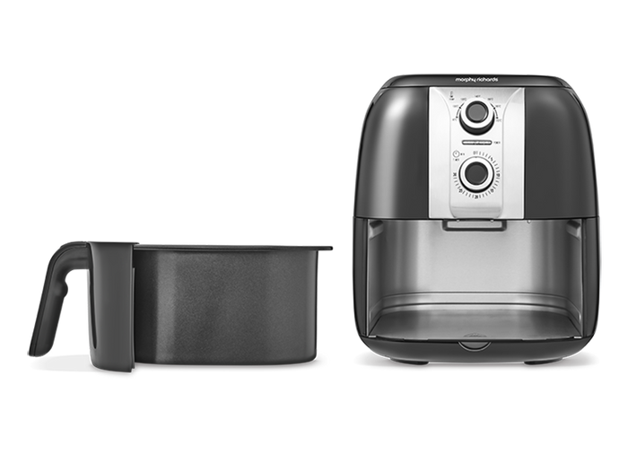 Manual 3 Litre Air Fryer
