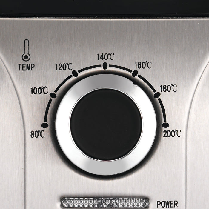 Manual 3 Litre Air Fryer