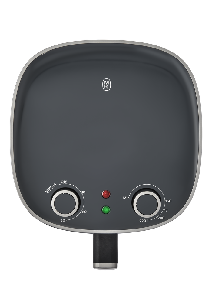 Manual 4L Litre Air Fryer