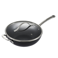 28cm Stir Fry Pan with Lid
