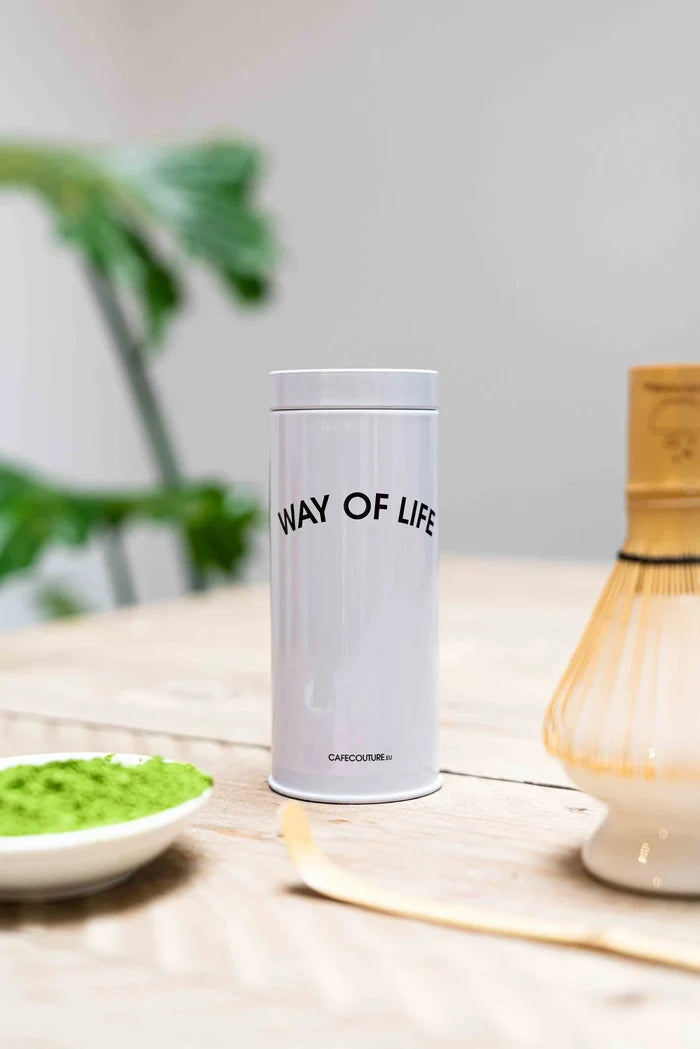 Matcha Ceremonial No. 3 Uji (BESTSELLER)