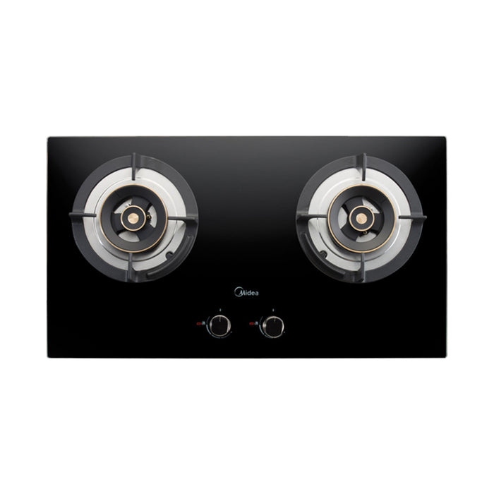 Midea Built-in Gas Hob - MGH-7230GL