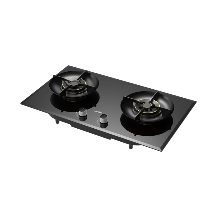Midea Built-in Gas Hob - MGH-9020GL