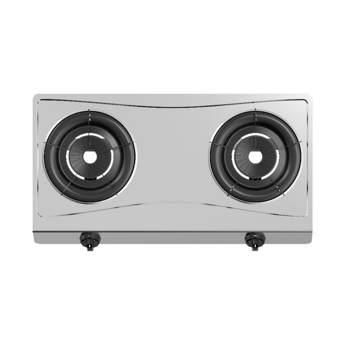 Midea Tabletop Glass Stove - MGS-T2133S