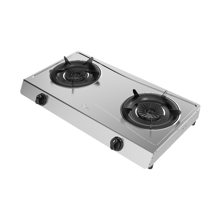 Midea Tabletop Glass Stove - MGS-T2133S