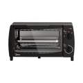 Midea Electric Oven - MEO-10BDW-BK